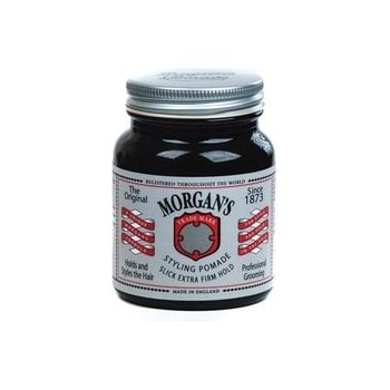 Morgan's pomáda na vlasy extra silná uhlazená 100 g