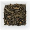 Čaj Unique Tea Vanilka aromatizovaný zelený čaj 50 g