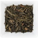 Unique Tea Vanilka aromatizovaný zelený čaj 50 g