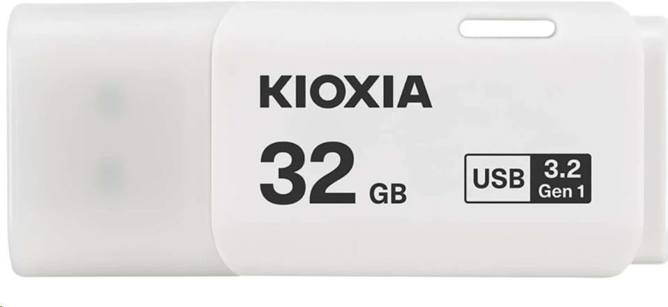 KIOXIA U301 32GB LU301W032GG4