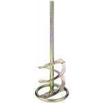 Narex míchací metla s rameny s kruhem HS2 120x600 mm M14