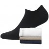 Wola kotníkové ponožky W91000 černá