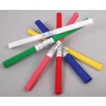 Krepový papír role / 50 x 200 cm / červená – Sleviste.cz