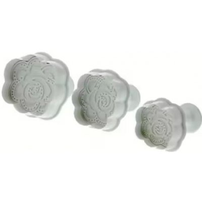 Pístová vykrajovátka 3ks – Zboží Mobilmania