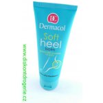 Dermacol Soft Heel dámský změkčující balzám na paty 100 ml – Zbozi.Blesk.cz