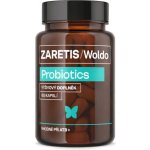 WoldoHealth Probiotics 60 kapslí – Hledejceny.cz