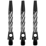 Unicorn Premier Aluminium short black – Zboží Mobilmania