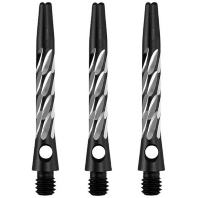 Unicorn Premier Aluminium short black – Zboží Mobilmania