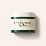 Axis y New Skin Resolution Gel Mask 100 ml – Hledejceny.cz