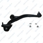 Příčné rameno - řídící páka zavěšení kol GSP S060391 | Zboží Auto