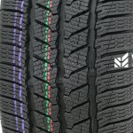 Continental VanContact Winter 205/75 R16 110R – Hledejceny.cz