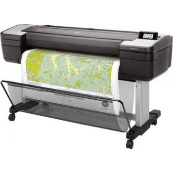 HP DesignJet T1700