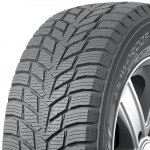 Nokian Tyres Snowproof C 215/65 R15 104/102T – Hledejceny.cz