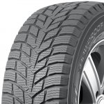 Nokian Tyres Snowproof C 215/65 R15 104/102T – Sleviste.cz