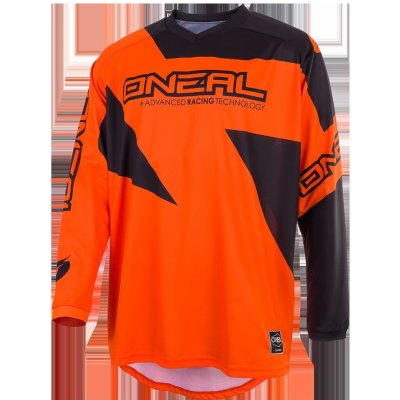 O'Neal Matrix Ridewear oranžový | Zboží Auto