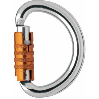 Petzl OMNI SCREW-LOCK