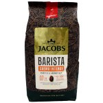 Jacobs Barista Crema Intense zrnková 1 kg – Hledejceny.cz