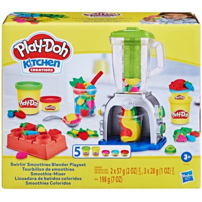 Play Dooh Smoothie mixér – Hledejceny.cz