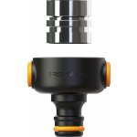 Fiskars Rychlospojka Comfort pro interiérový kohoutek M22, M24 (1027062) – Sleviste.cz