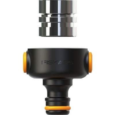 Fiskars Rychlospojka Comfort pro interiérový kohoutek M22, M24 (1027062) – Sleviste.cz