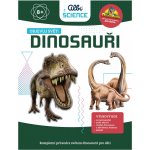 Albi Dinosauři Objevuj svět – Hledejceny.cz