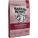 Barking Heads Golden Years New 2 x 12 kg – Hledejceny.cz