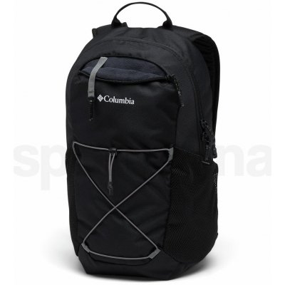 Columbia Atlas Explorer Backpack 16l black – Zboží Mobilmania