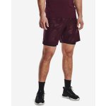 Under Armour šortky UA Woven Emboss Short-MRN 1377137-600 – Zboží Mobilmania