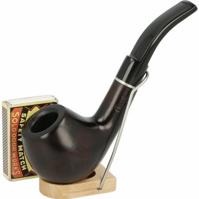 Angelo zahnutá tmavá I filtr 9mm – Sleviste.cz