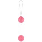 ToyJoy Girly Giggle Balls Tickly Pink – Zbozi.Blesk.cz