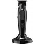 JRL 2025T-B Diamante trimmer Black – Sleviste.cz