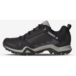 adidas Terrex AX3 Gtx Wčerná/šedá – Zboží Dáma