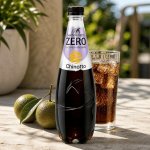 San Benedetto Chinotto Zero 0,75 l – Zboží Dáma