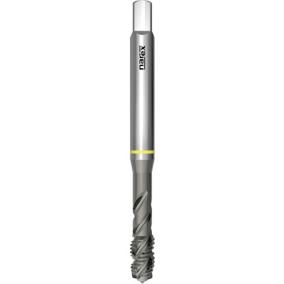 NAREX Závitník strojní ve šroubovici din 371/c m4 6h hsse/als (2670) – Hledejceny.cz