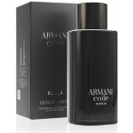 Armani Code Parfum parfémovaná voda pánská 75 ml – Zbozi.Blesk.cz