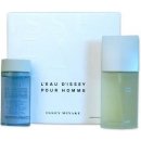 Issey Miyake L`Eau D`Issey Pour Homme EDT 75 ml + sprchový gel 75 ml dárková sada