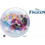 Balónová bublina Frozen – Zboží Dáma