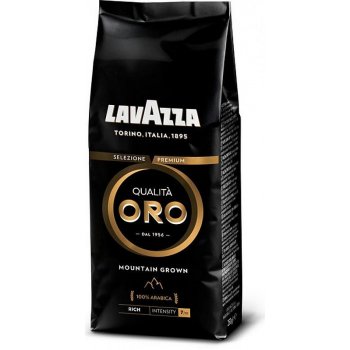 Lavazza Qualità Oro Mountain Grown 1 kg