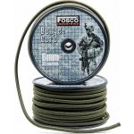 Šňůra/gumicuk 6mm BUNGEE 30 m – Zboží Mobilmania