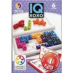 Iuvi Smart Games IQ XoXo PL – Zboží Živě