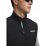 Under Armour pánská vesta UA Drive Pro Hybrid Vest černá – Sleviste.cz