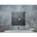 ByeCold Chytré topné zrcadlo IGT2-G0606M – Zboží Dáma