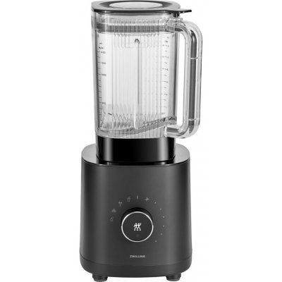 Zwilling Smoothie-Maker Enfinigy 550 ml černý – Sleviste.cz