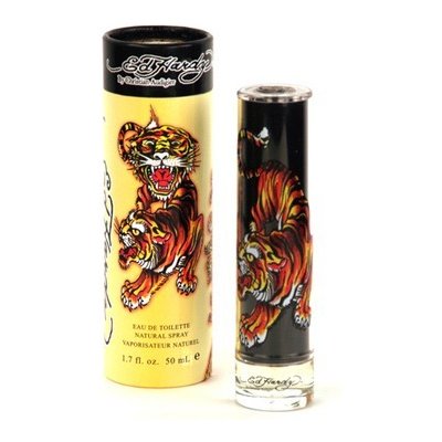 Christian Audigier Ed Hardy Men´s toaletní voda pánská 100 ml – Hledejceny.cz