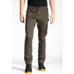 Rica Lewis JOB Worker C kalhoty tmavě olivová – Hledejceny.cz