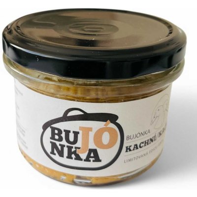 Bujónka kachní 180 g – Zboží Dáma