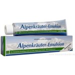 Original LLOYD Alpenkräuter Emulze 200 ml – Zboží Mobilmania