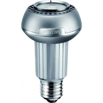 Philips LED spotMV E27 7W NR63 WW 25D LED – Zboží Živě