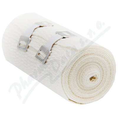 Steriwund Obvaz elastický nesterilní 15 cm x 5 m – Zboží Dáma
