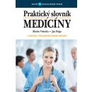 Praktický slovník medicíny - 10. vydání